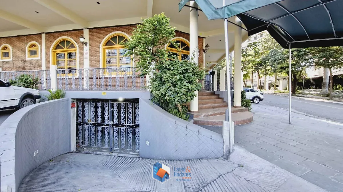 Prédio Inteiro, 1368 m² - Foto 27