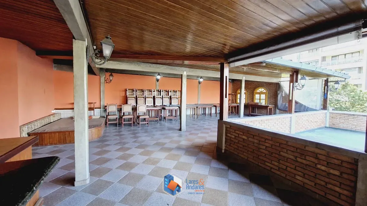 Prédio Inteiro, 1368 m² - Foto 25