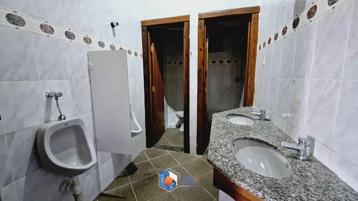 Prédio Inteiro, 1368 m² - Foto 14