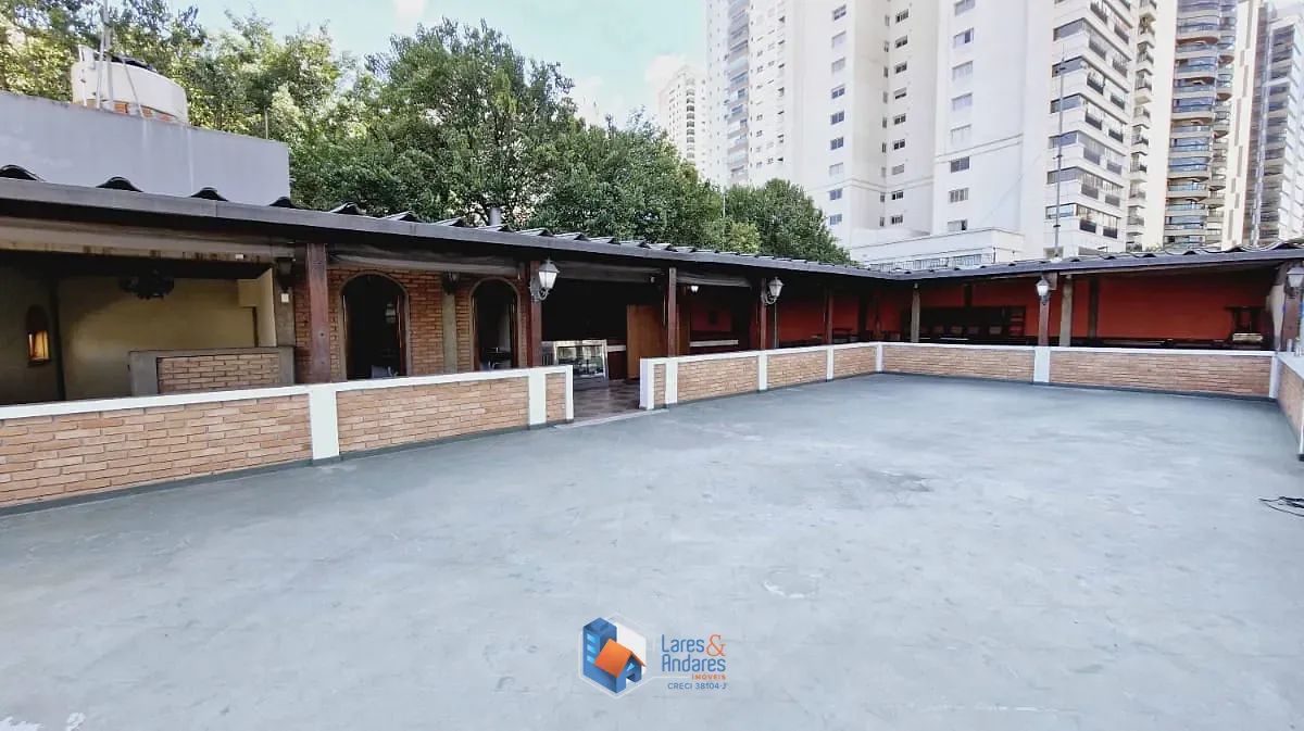 Prédio Inteiro, 1368 m² - Foto 26