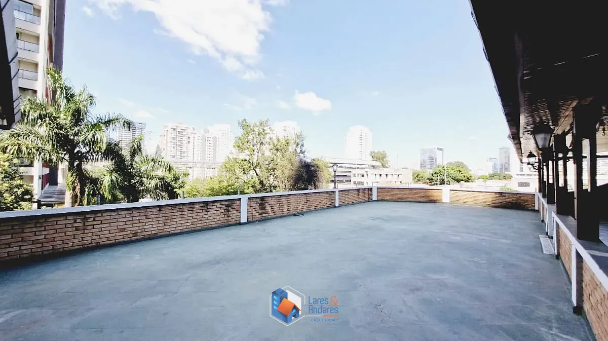 Prédio Inteiro, 1368 m² - Foto 28