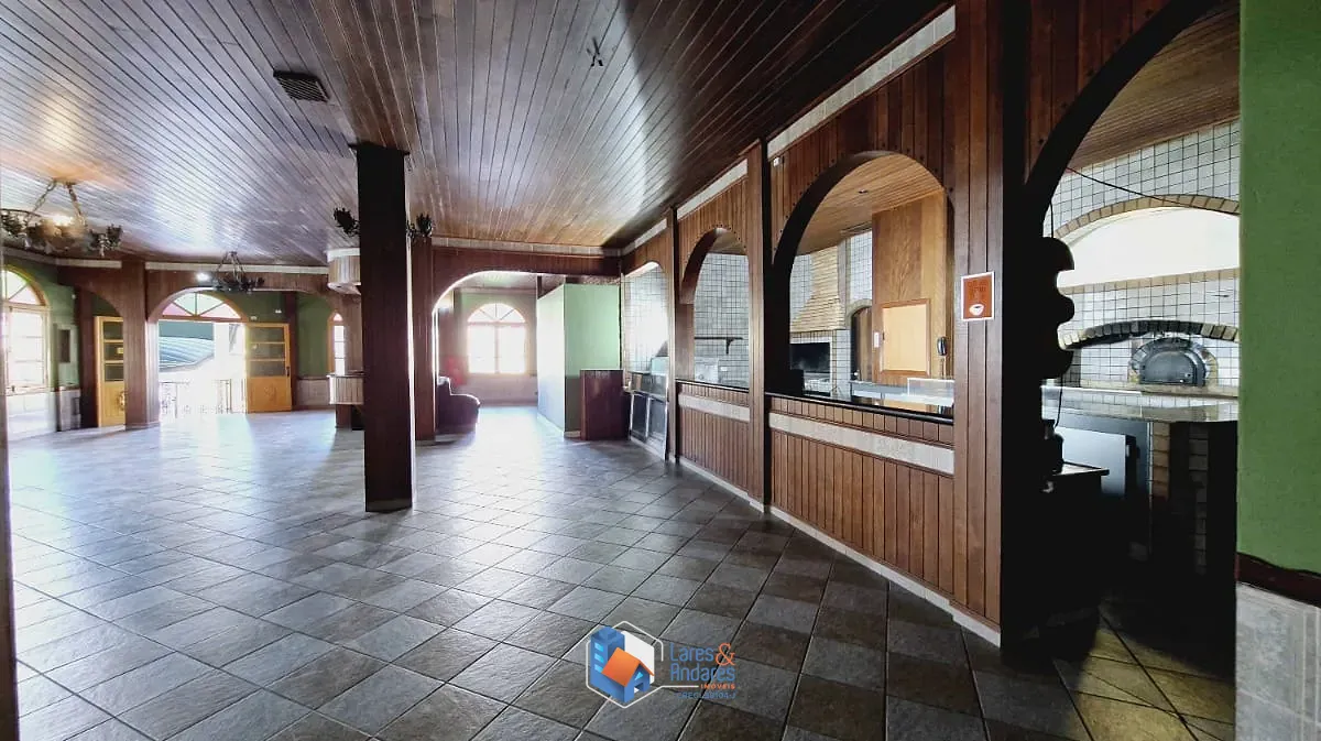 Prédio Inteiro, 1368 m² - Foto 9
