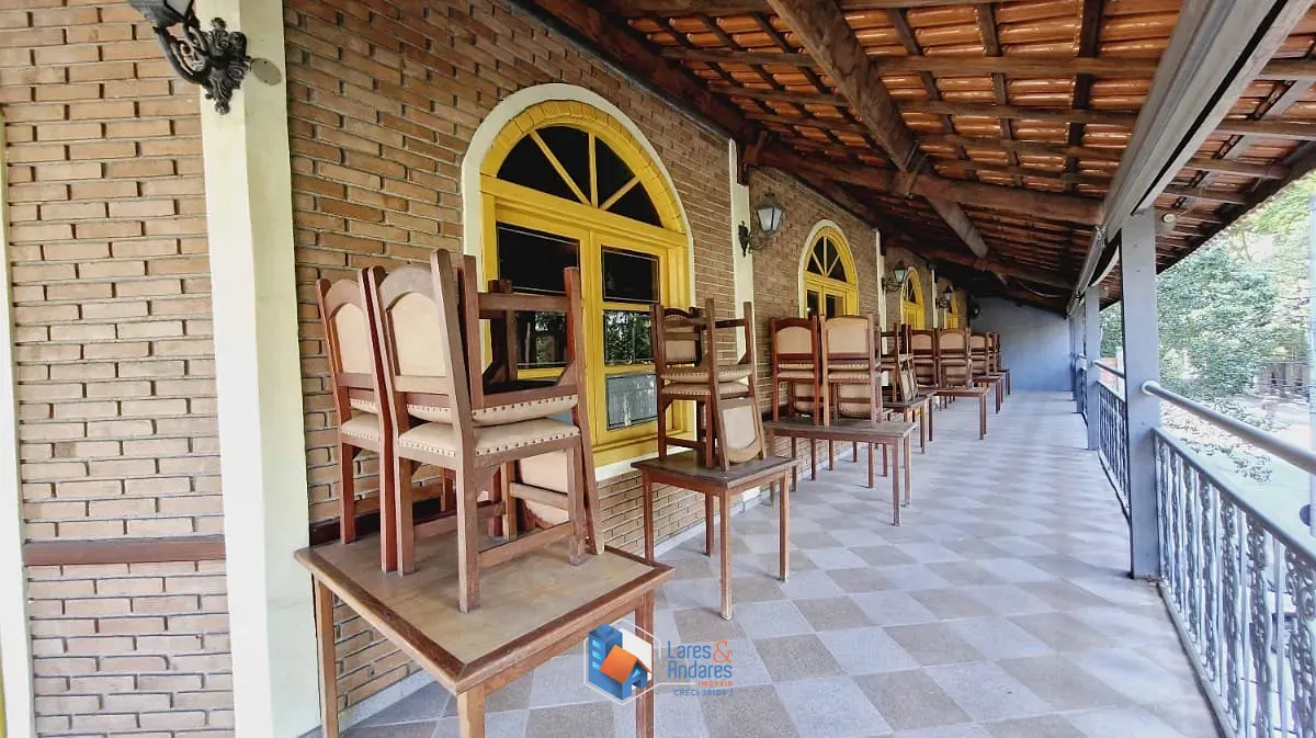Prédio Inteiro, 1368 m² - Foto 18