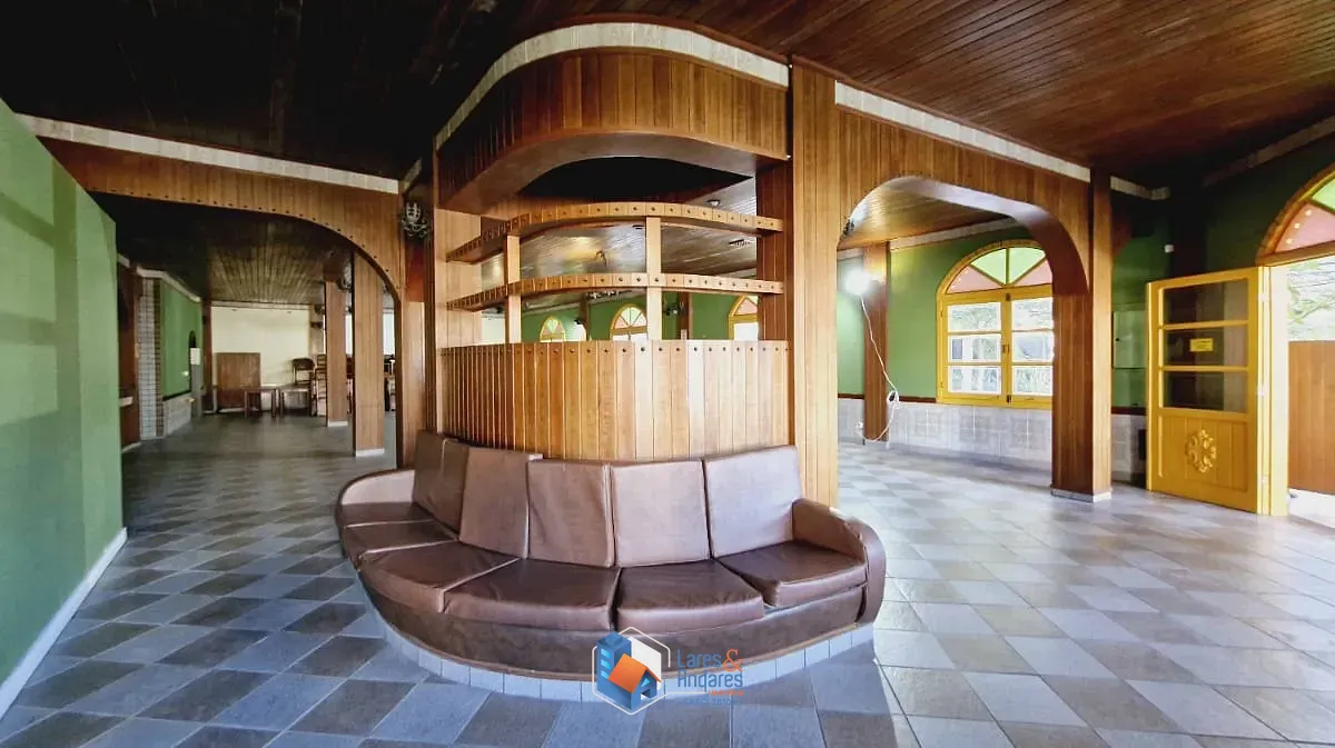 Prédio Inteiro, 1368 m² - Foto 13