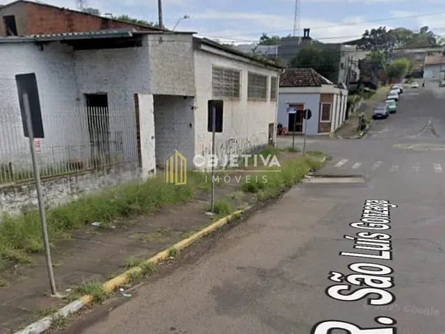 Prédio com 481m², à venda, no bairro Centro em Novo Hamburgo
