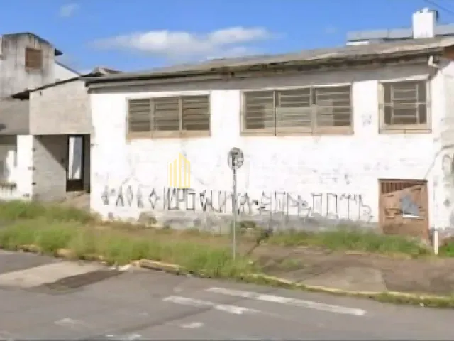 Prédio com 481m², à venda, no bairro Centro em Novo Hamburgo