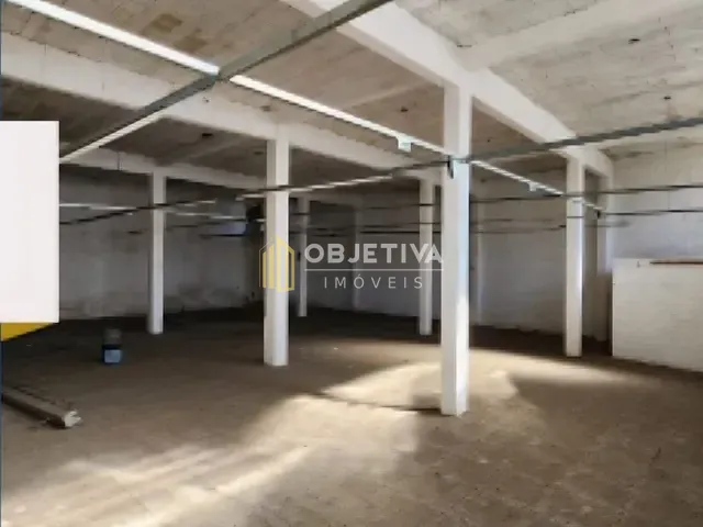 Prédio com 481m², à venda, no bairro Centro em Novo Hamburgo