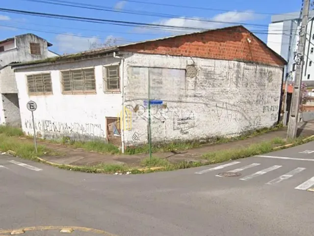 Prédio com 481m², à venda, no bairro Centro em Novo Hamburgo