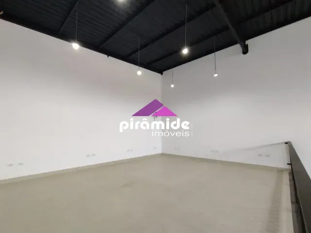 Prédio para alugar, no bairro Altos da Vila Paiva em São José dos Campos