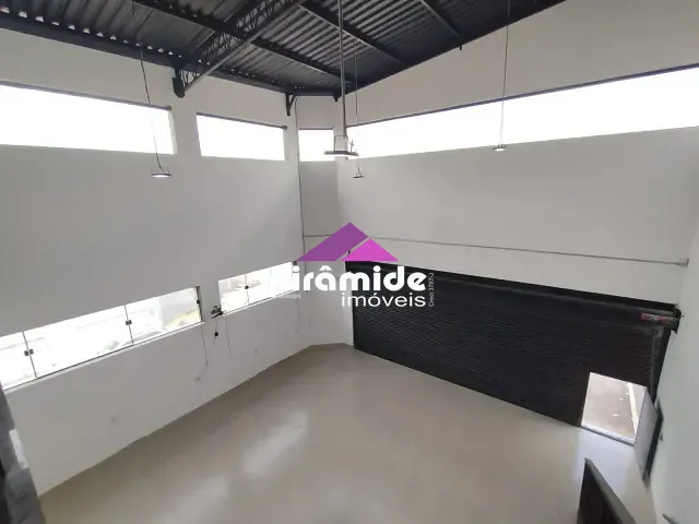 Prédio para alugar, no bairro Altos da Vila Paiva em São José dos Campos