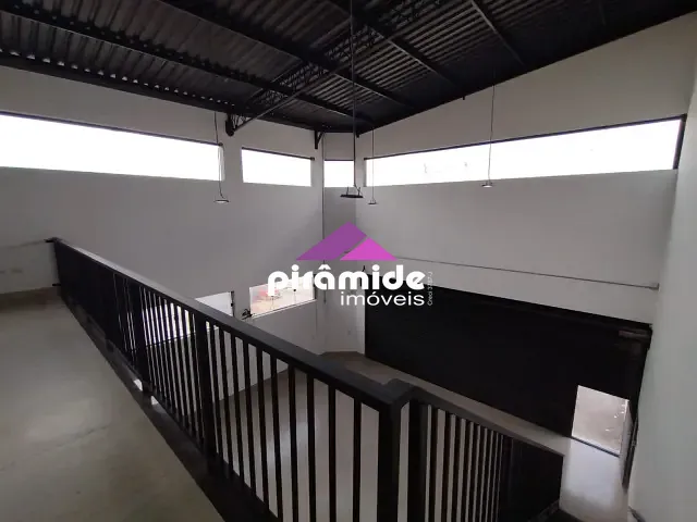 Prédio para alugar, no bairro Altos da Vila Paiva em São José dos Campos