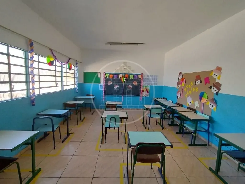 Prédio Inteiro, 355 m² - Foto 17