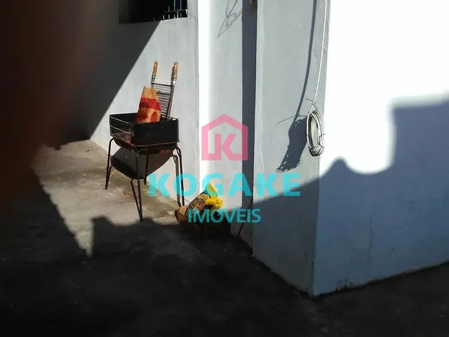 Prédio com 250m² 1 quarto e 1 banheiro, à venda, no bairro Bosque dos Eucaliptos em São José Dos Campos