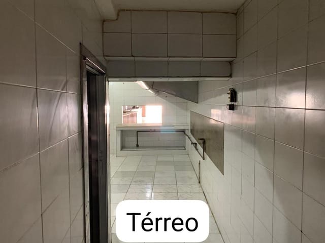 Prédio com 230m², à venda, no bairro Vila Mariana em São Paulo