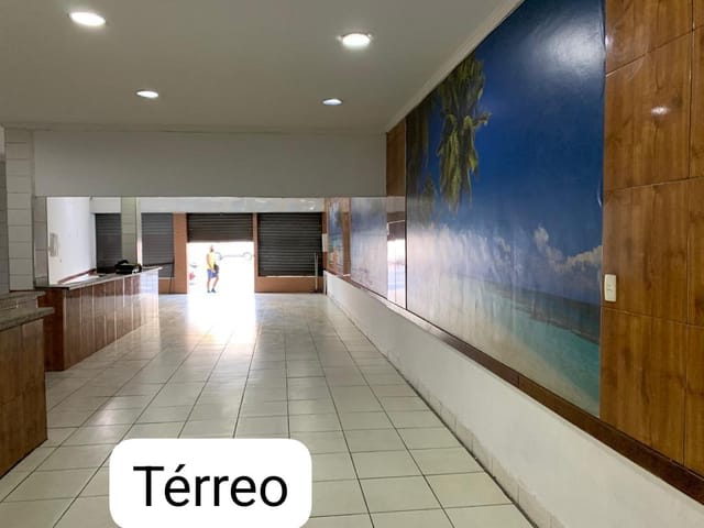 Prédio com 230m², à venda, no bairro Vila Mariana em São Paulo