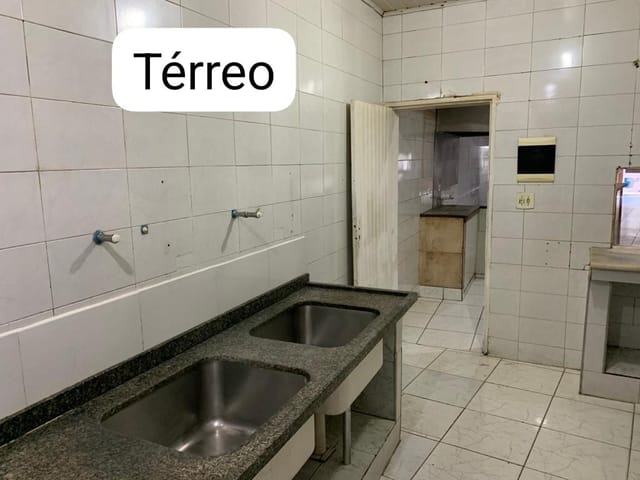 Prédio com 230m², à venda, no bairro Vila Mariana em São Paulo