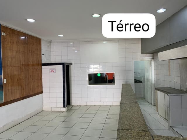 Prédio com 230m², à venda, no bairro Vila Mariana em São Paulo