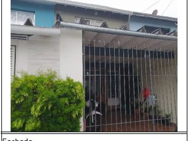 Foto do Prédio - Prédio à venda 2 Quartos, 10M², JARDIM TROPICAL, SAO PAULO - SP | Imobiliária Compare