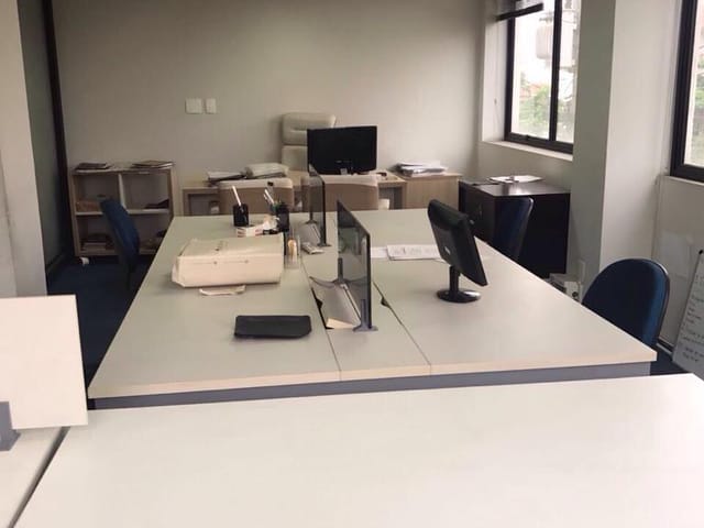 Prédio para alugar, no bairro Vila Deodoro em São Paulo