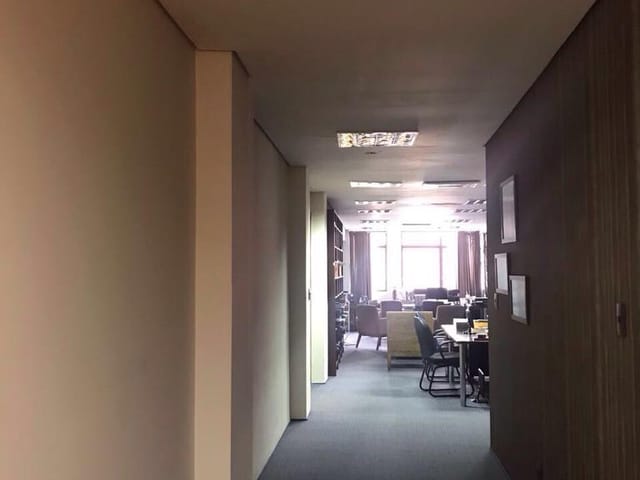 Prédio para alugar, no bairro Vila Deodoro em São Paulo