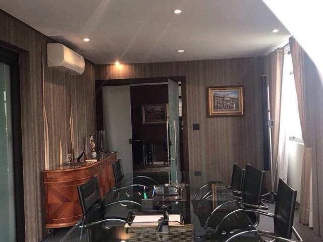 Prédio com 400m², para alugar, no bairro Vila Deodoro em São Paulo