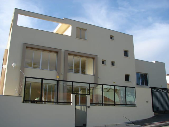 Foto do Prédio - Prédio à venda, 293 m² - Jardim Satélite - São José dos Campos/SP | REMAX CELESTE PRIME