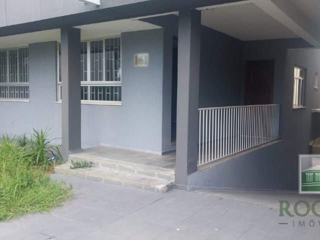 Prédio à venda, no bairro Centro Cívico em Curitiba
