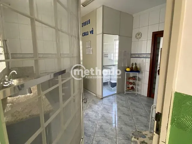 Prédio com 501m², à venda, no bairro Nova Veneza em Paulínia