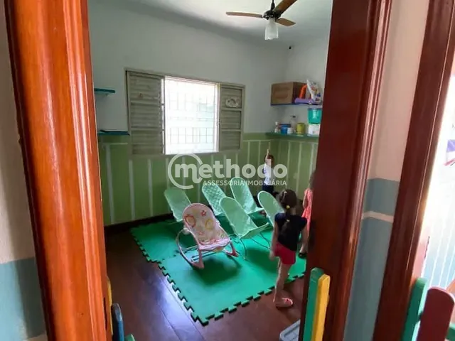 Prédio com 501m², à venda, no bairro Nova Veneza em Paulínia