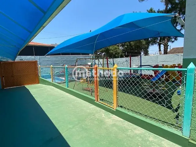 Prédio com 501m², à venda, no bairro Nova Veneza em Paulínia