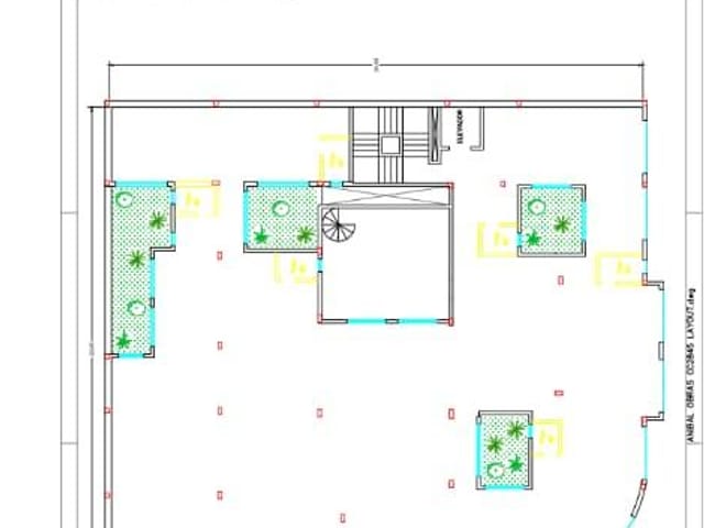 Prédio com 1147m², para alugar, no bairro Vila Carrão em São Paulo