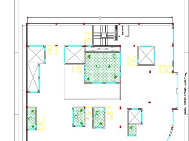 Prédio com 1147m², para alugar, no bairro Vila Carrão em São Paulo