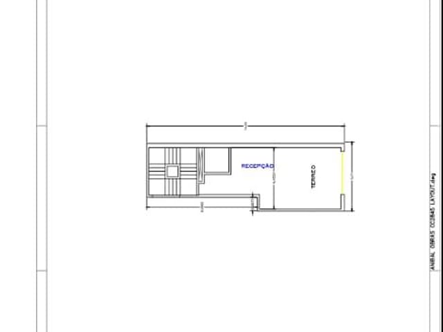Prédio com 1147m², para alugar, no bairro Vila Carrão em São Paulo