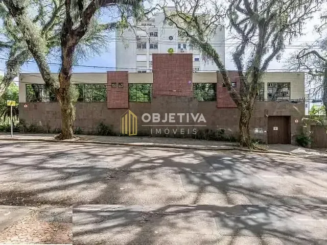 Prédio com 600m², para alugar, no bairro Moinhos de Vento em Porto Alegre