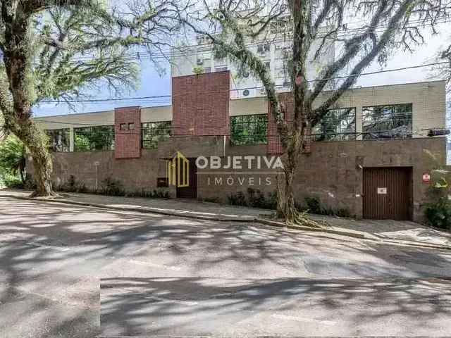 Prédio com 600m², para alugar, no bairro Moinhos de Vento em Porto Alegre