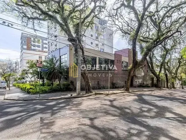 Prédio com 600m², para alugar, no bairro Moinhos de Vento em Porto Alegre