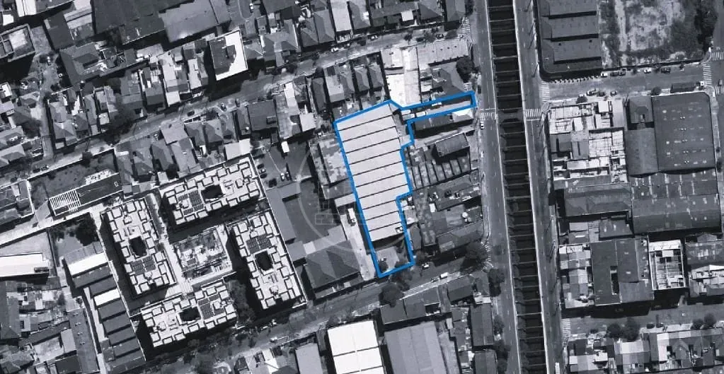 Prédio Inteiro, 2200 m² - Foto 16