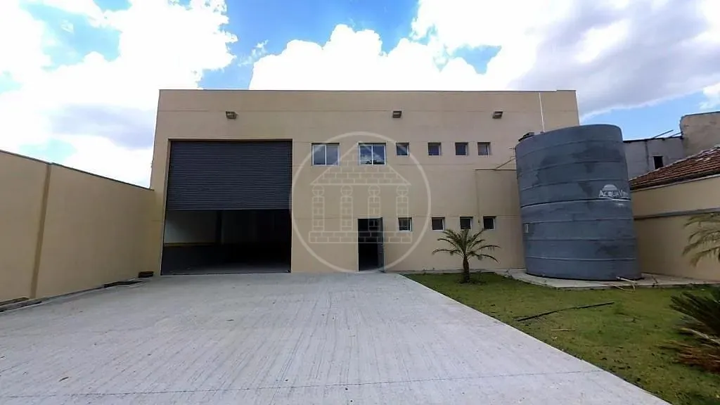 Prédio Inteiro, 2200 m² - Foto 1