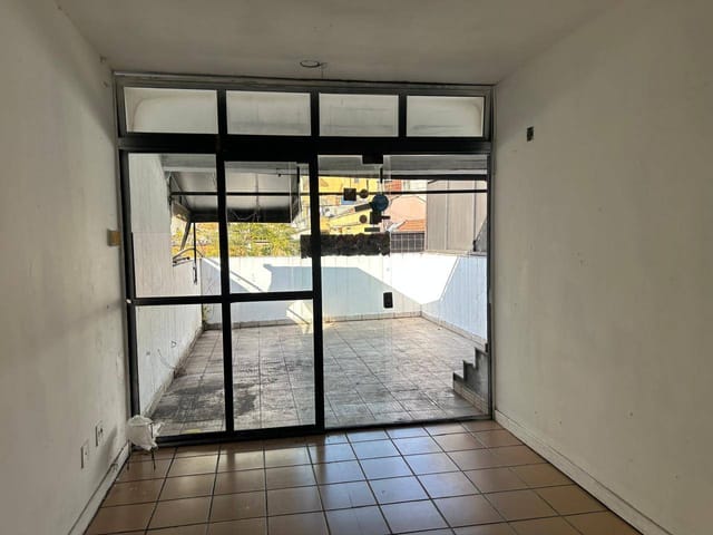 Sobrado com 279m², à venda, no bairro Bela Vista em São Paulo