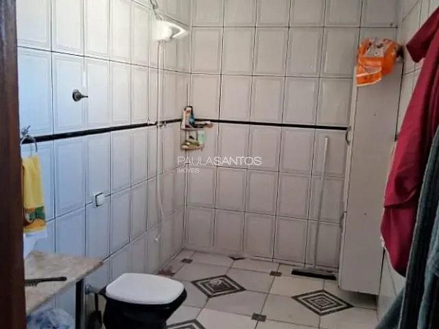 Prédio com 159m², à venda, no bairro Vila Barão em Sorocaba