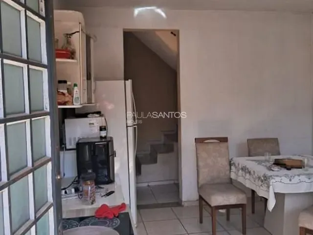 Prédio com 159m², à venda, no bairro Vila Barão em Sorocaba