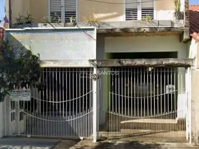 Prédio com 159m², à venda, no bairro Vila Barão em Sorocaba