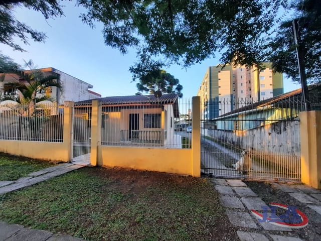 Prédio para alugar, no bairro Boa Vista em Curitiba