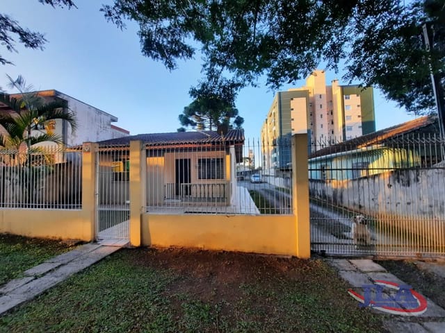 Prédio para alugar, no bairro Boa Vista em Curitiba
