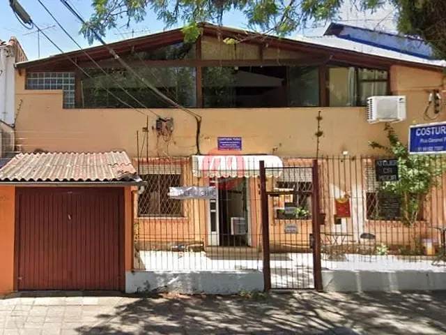 Prédio com 530m², à venda, no bairro Passo d'Areia em Porto Alegre