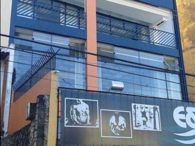 Prédio com 1100m², à venda, no bairro Vila Irmaos Arnoni em São Paulo