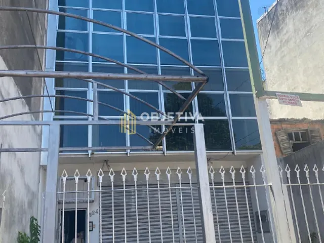 Prédio para alugar, no bairro São Geraldo em Porto Alegre