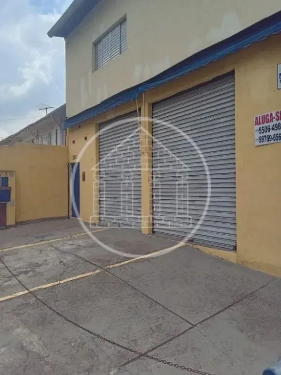 Prédio Inteiro, 300 m² - Foto 1