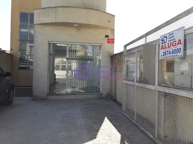 Prédio com 436m², à venda ou para alugar, no bairro Vila Formosa em São Paulo