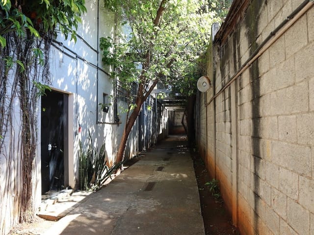Prédio com 600m², à venda ou para alugar, no bairro Bosque da Saúde em São Paulo